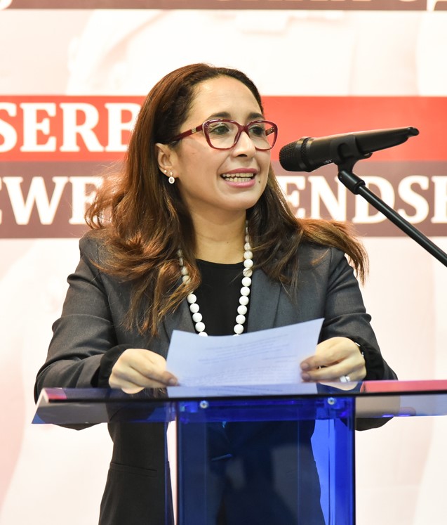 Safae Sijilmassi Idrissi