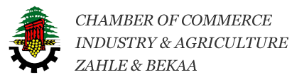 logo-cciaz-Chambre-de-Commerce-dindustrie-et-dAgriculture-de-Zahle-et-de-la-Bekaa