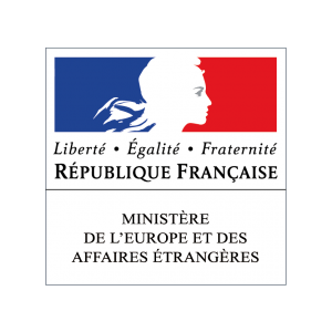 ministère de l'europe et des affaires etrangeres