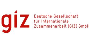 GIZ logo