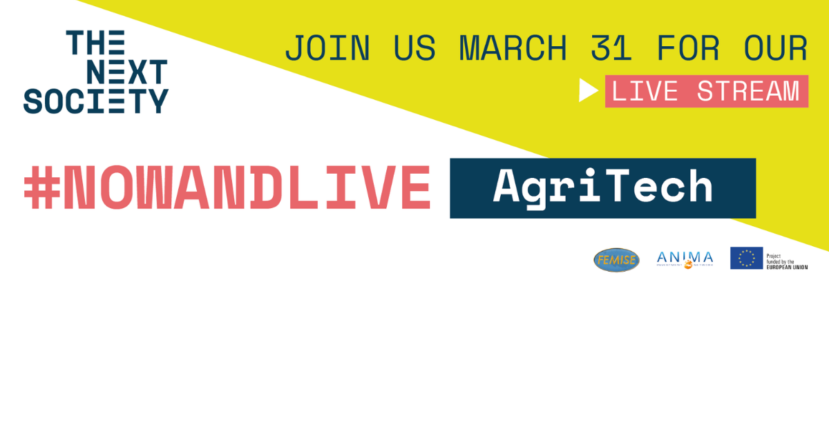 Webinar AgriTech