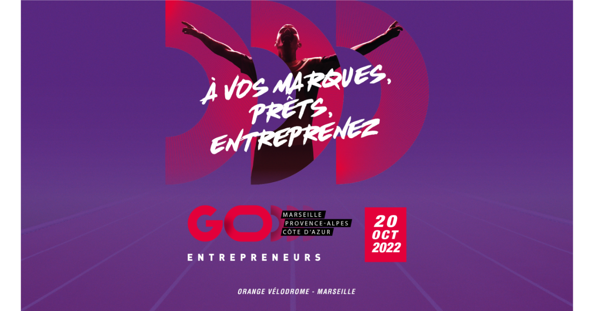 Salon GO Entrepreneur