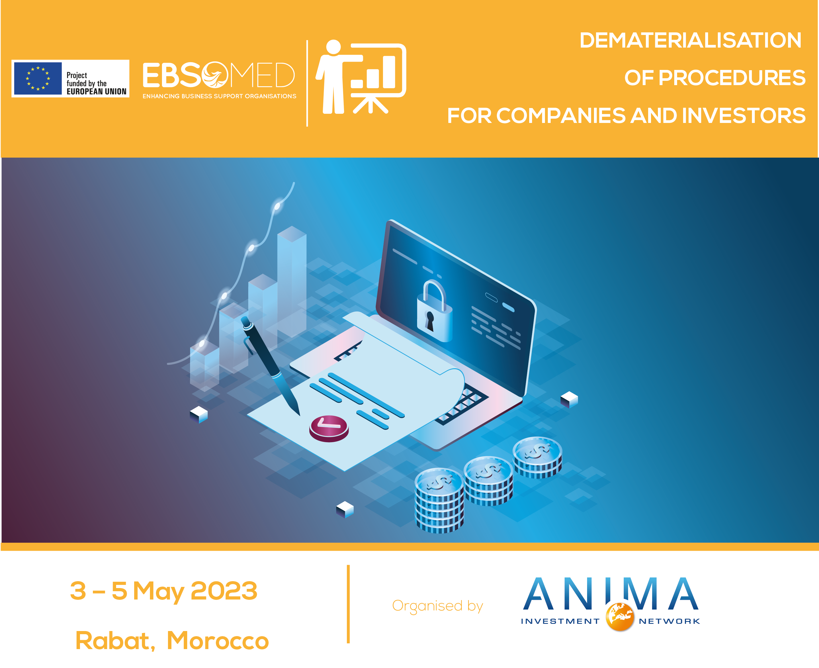 formation dématérialisation des procédures