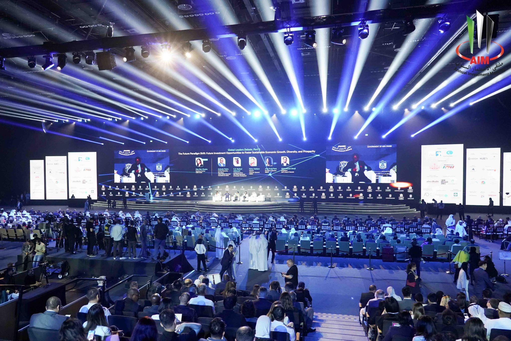 Annual Investment Meeting