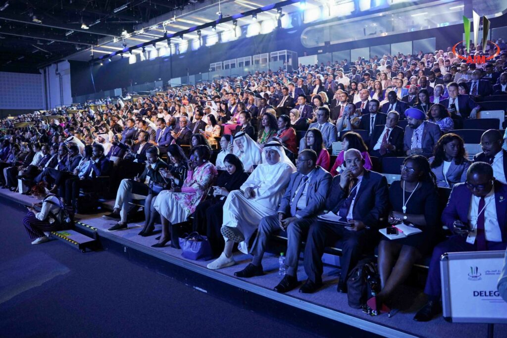 Annual Investment Meeting