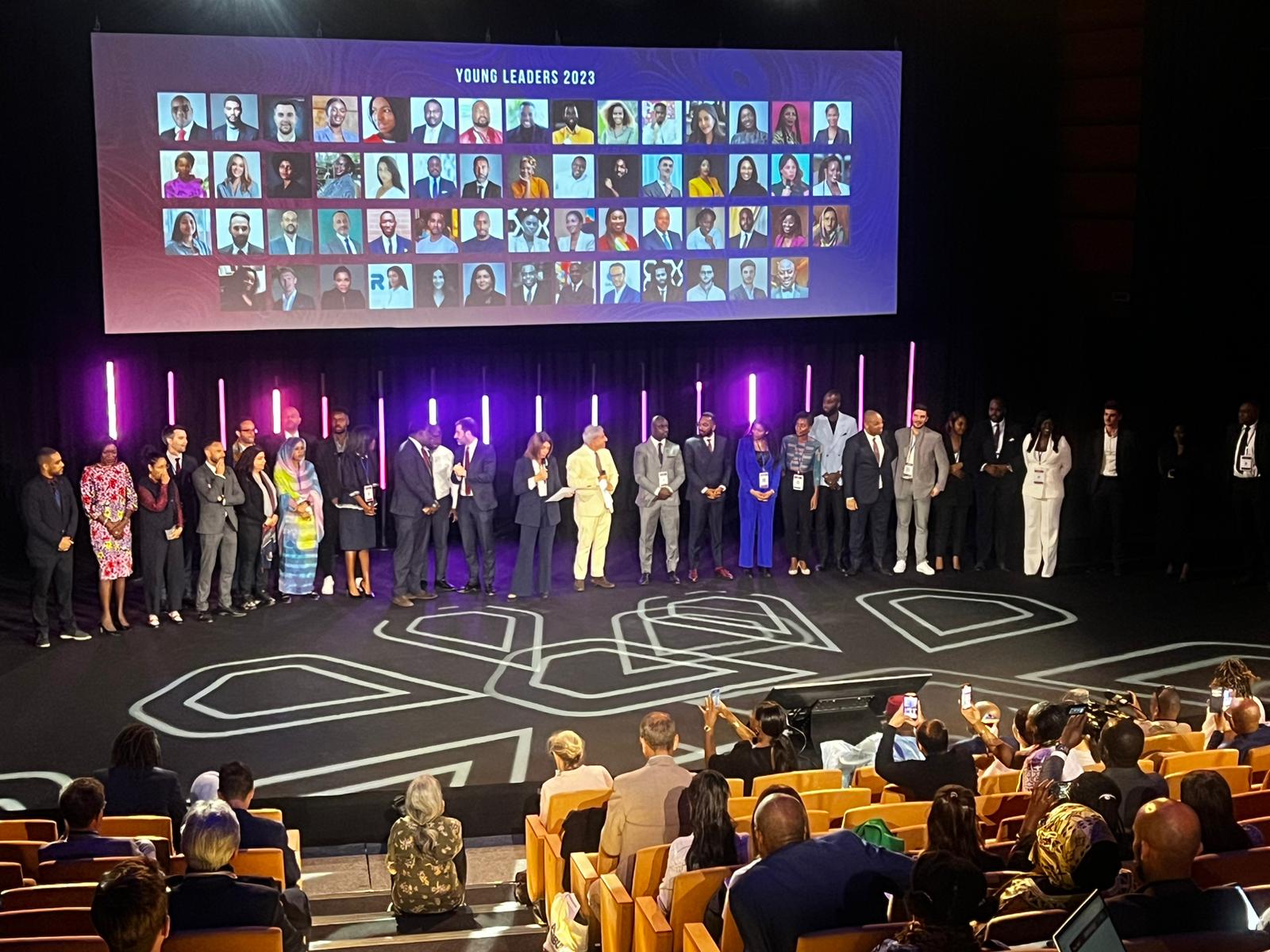 forum europe afrique