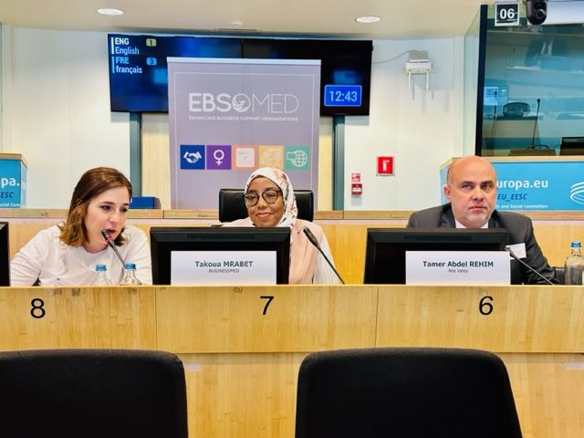 conférence final ebsomed