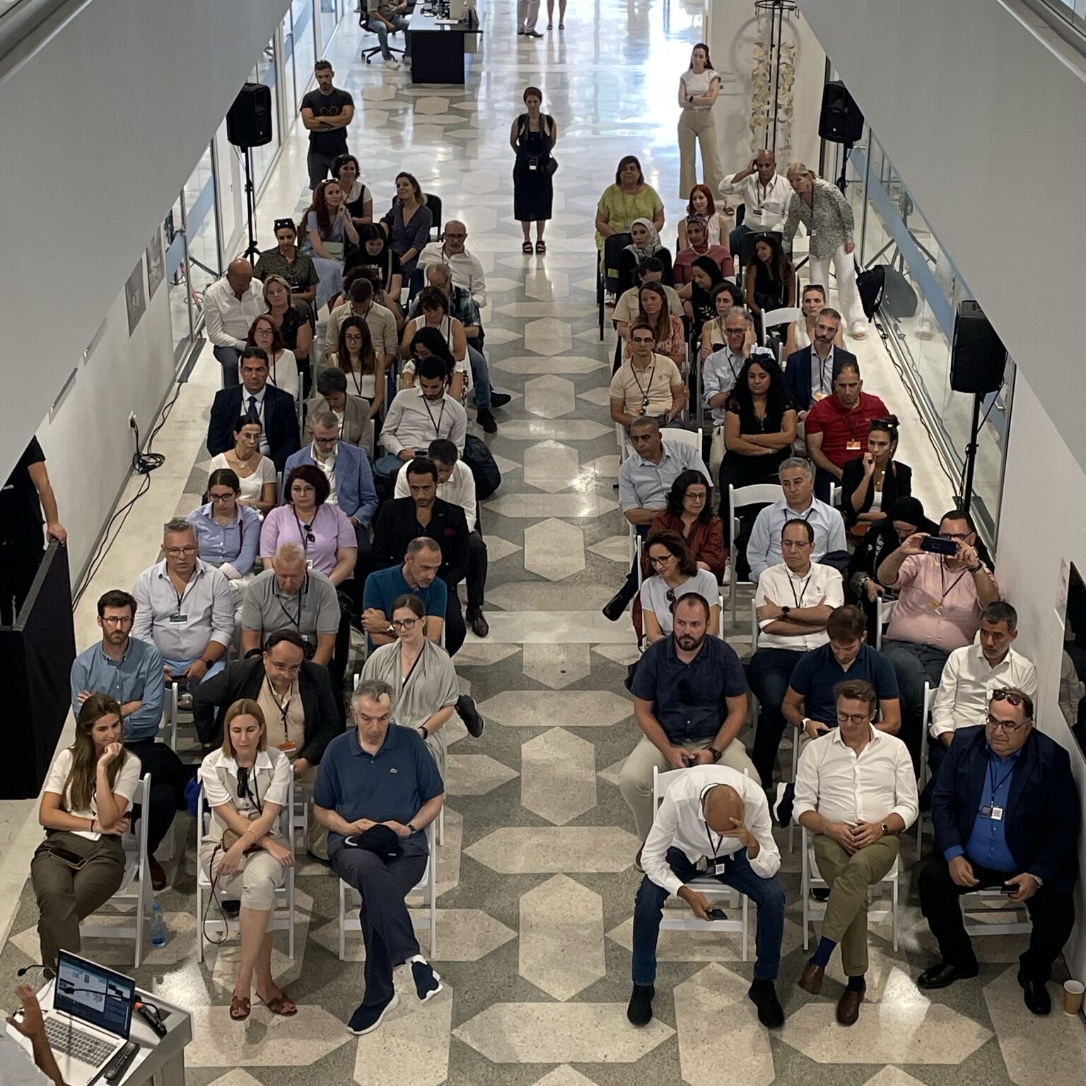 forum annuel anima innovations for the planet