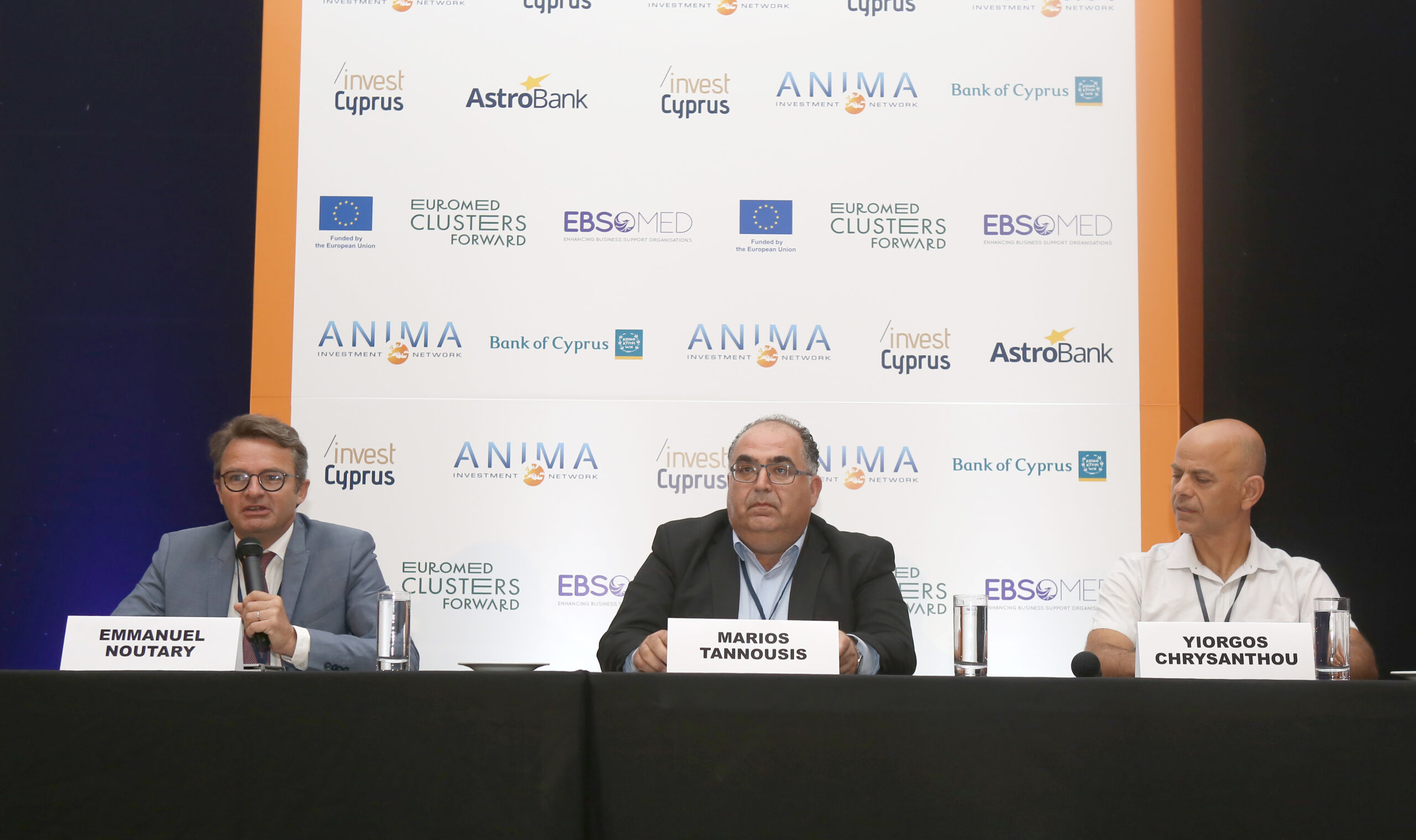 forum annuel anima innovations for the planet