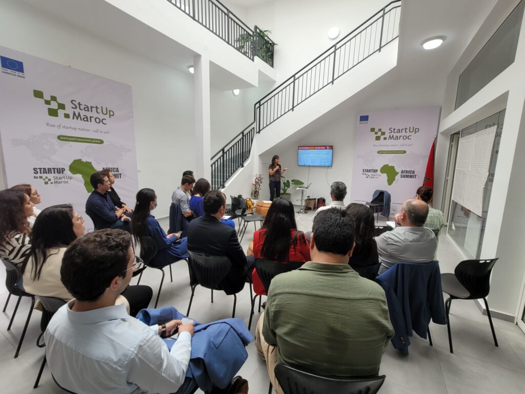 MeetNetwork Maroc - Juin22_speakers