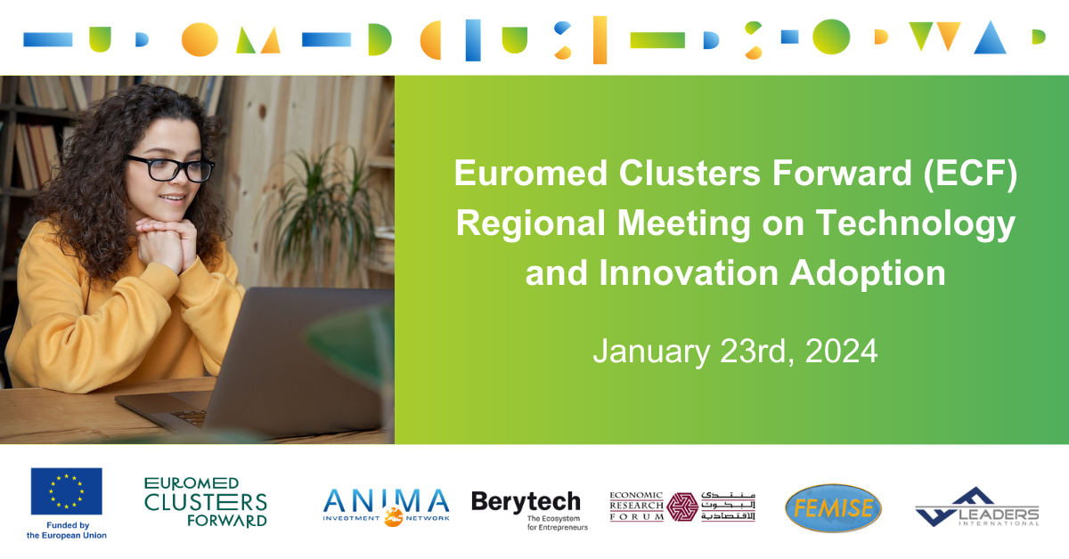 regional meeting ecf