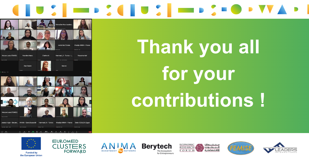 regional meeting ecf