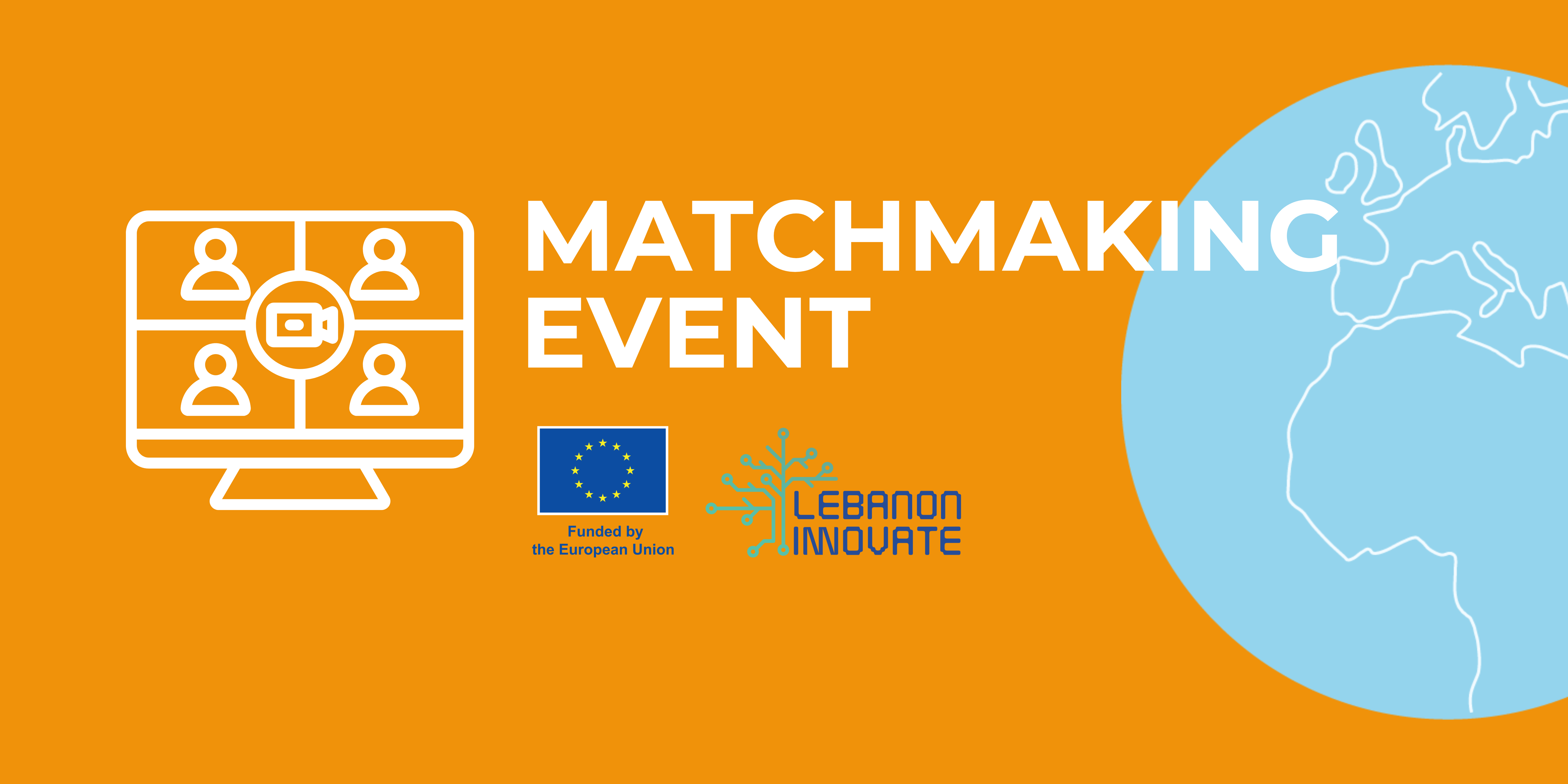 Lebanon-connect-online-matchmaking-event-anima-investment-network
