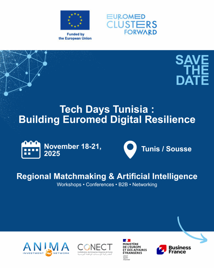Caroussel - TechDays Tunis 
