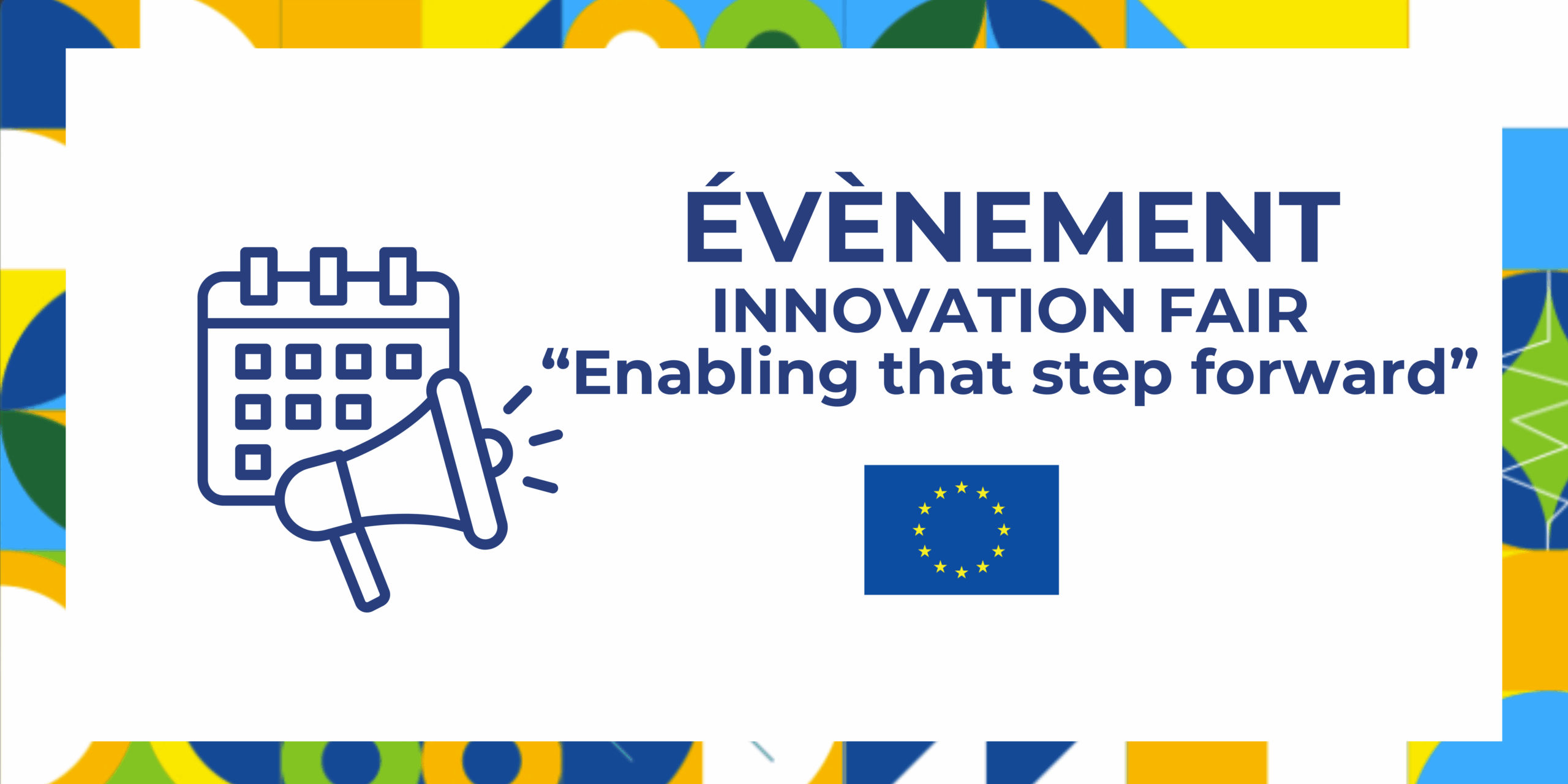 Anima Innovation Fair - Bruxelles