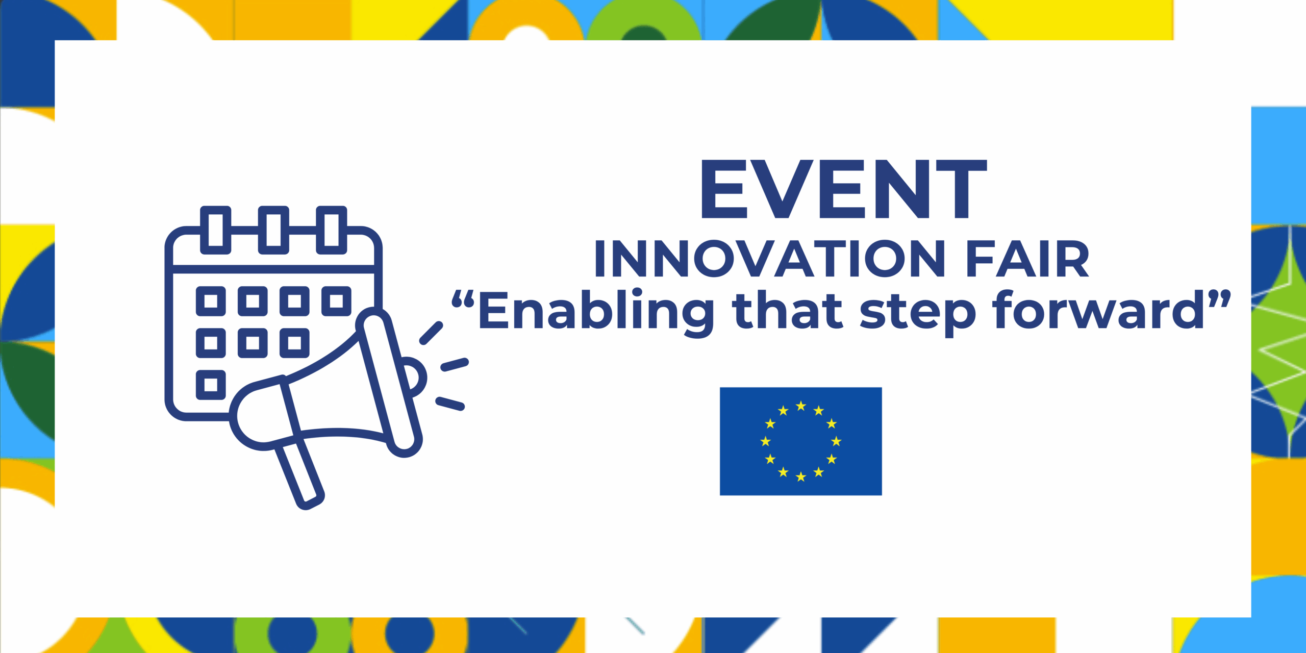 ANIMA innovation fair brussels