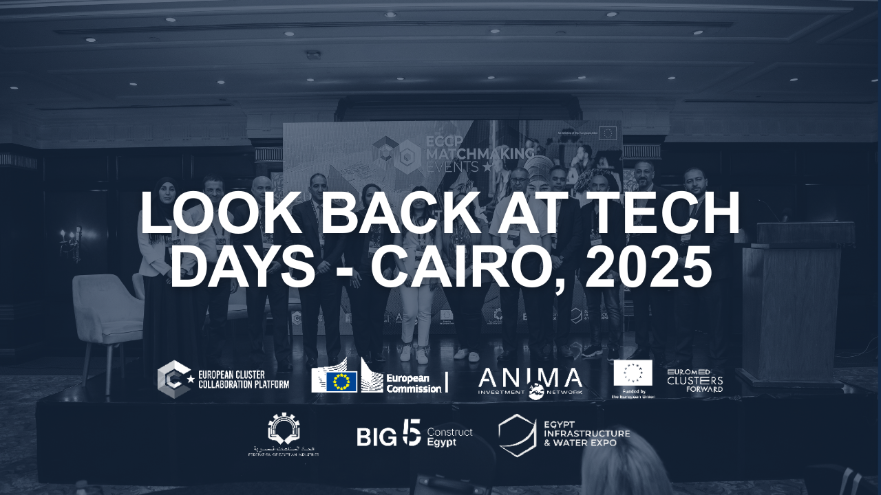 Recap TechDays - Cairo 2025