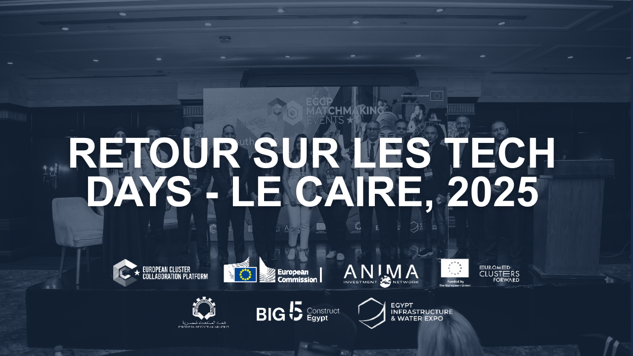Recap TechDays Le Caire 2025