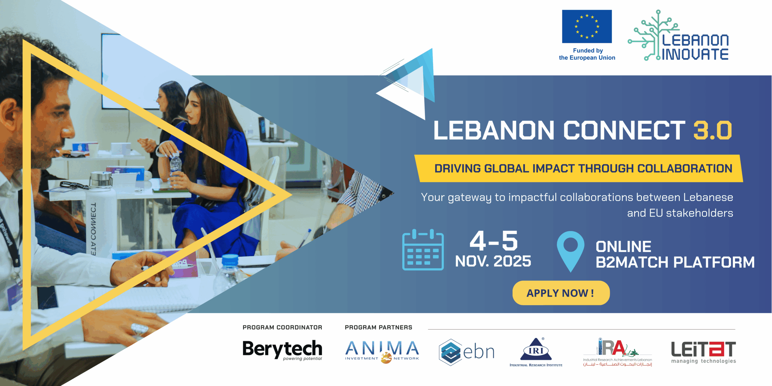 Lebanon-Connect-3-co-organized-by-anima