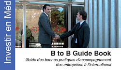 BtoB Guidebook - etude 10 mars 2010