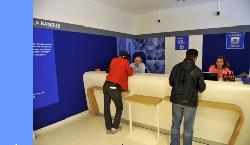 Migrant remitters’ expectations in the Euro-Mediterranean zone - study 12 may 2010