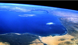 Atlas des investissements et partenariats en Méditerranée - etude 15 may 2010