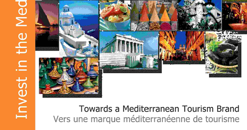Vers une marque méditerranéenne de tourisme - etude 22 septembre 2010