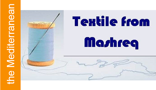 The textile market in the Mashreq region - study 37 november 2011