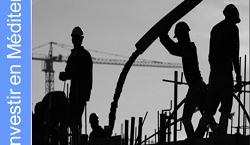 Investissement direct étranger vers les pays Med en 2008 Face à la crise - etude 3 mars 2009