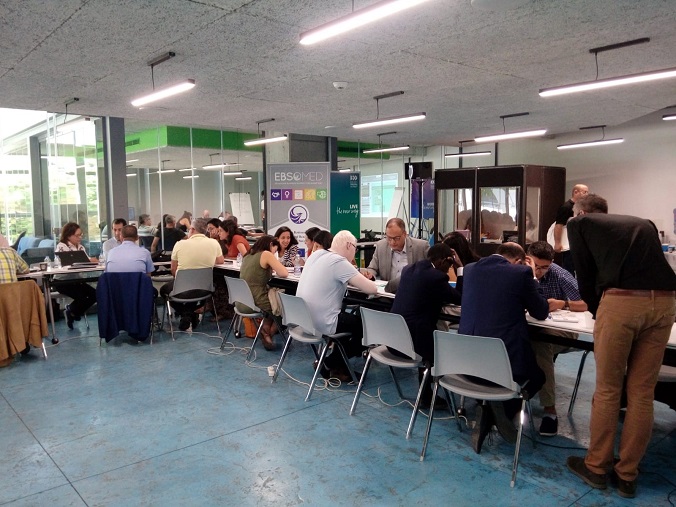 Master Classes Beyrouth