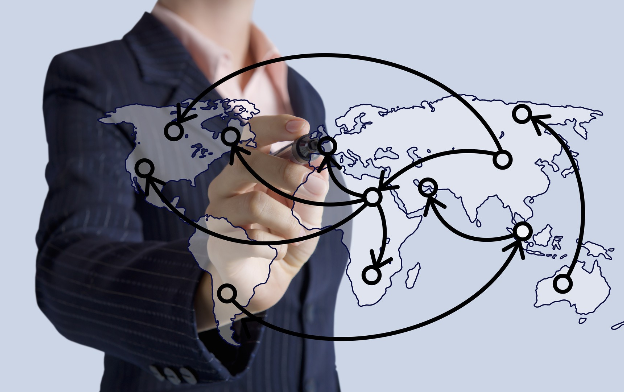 Overview 2012 of the attractiveness in the MED countries for foreign investment