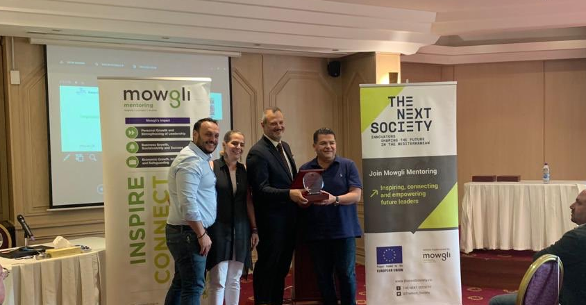 First Cohort Graduated in Amman