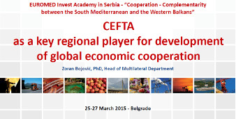CEFTA