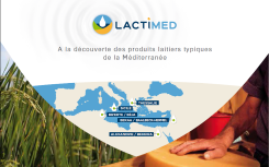 Couverture brochure Lactimed