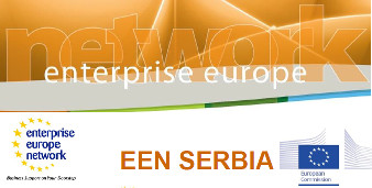 EEN Serbie