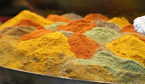 marché des epices au liban copyright baillif pixabay