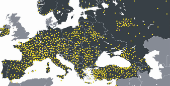 Réseau EUROCHAMBRES