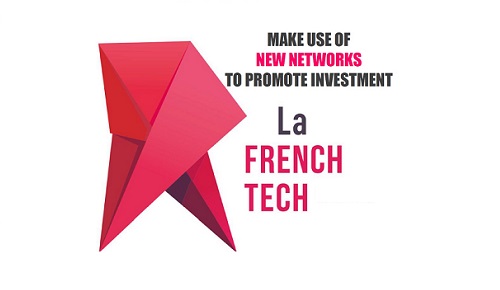 Presentation of the French Tech initiative