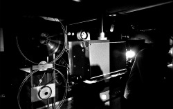 Machines cinématographiques - Image credits @Jonycunha