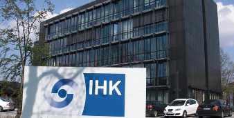 IHK Nord Building