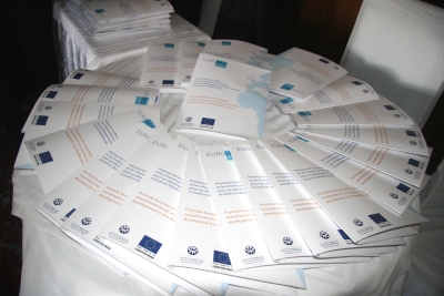 Euromed Invest Masterclass in Sousse