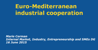 Présentation DG Growth 