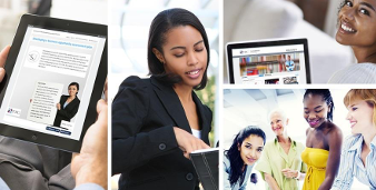 Jeunes entrepreneurs