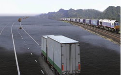 Intermodal Transport