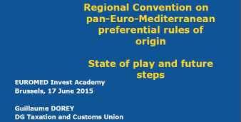 DG TAXUD presentation