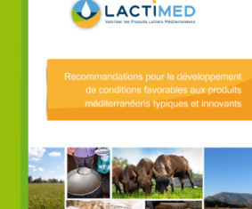 Couverture du document LACTIMED