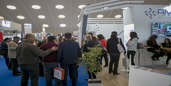 Clusters MENA FILEX Paris