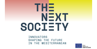 Brochure TECH BOOSTER THE NEXT SOCIETY