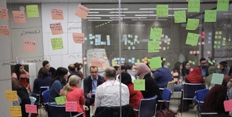 Innovators Academy - THE NEXT SOCIETY