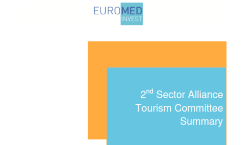 Couverure document EMI tourisme